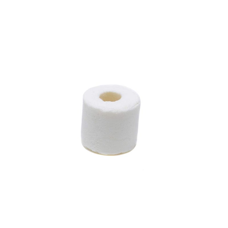 ALEGI Aquarium Premier Bulk Bio Ceramic Rings Filter Media for Fresh Water, Sea Water Fish Tank Canister Filter,Koi Fish Pond Reef Filter (4 lbs) - Image 5